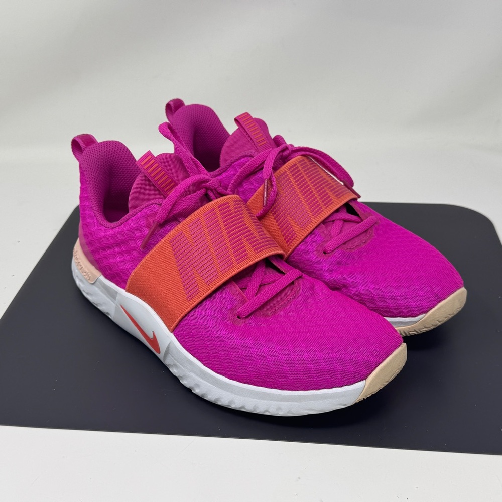 Nike In-Season TR 9 Fire Pink (Women's) AR4543-603 size 9
